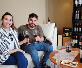 Les meilleurs vignobles de Mendoza ! Visite privée