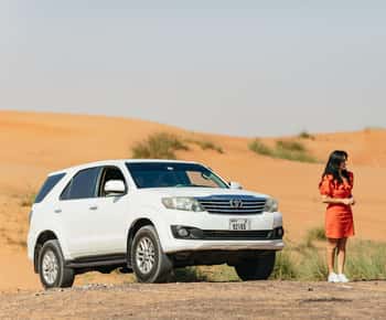 De Dubai: Excursão à costa leste de Fujairah