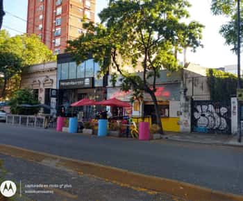 Buenos Aires: Guided Tour of the Best Hamburgers