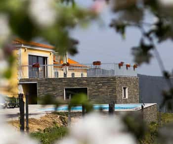 Régua: Prova de vinhos em Quinta, Almoço Tradicional, Cruzeiro e Comboio