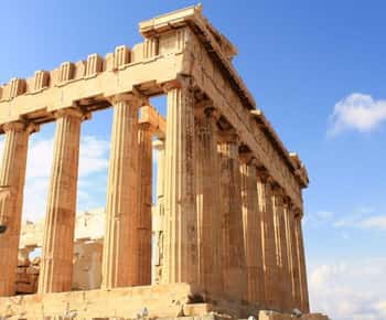 Athen Tour: Beste Sightseeing-Highlights & kostenlose Audio Tour