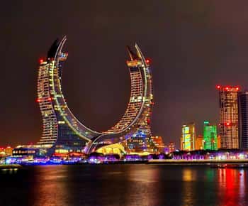 Doha: Transit Exclusive Doha City Tour with Transfer