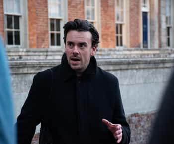 Dublin: Dunkler Rundgang durch das gespenstische Dublin