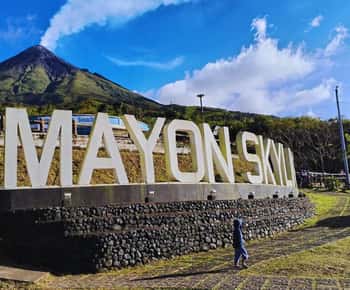 Albay Bicol Full Day Tour with Mayon Skyline by ZCHEDULISTA