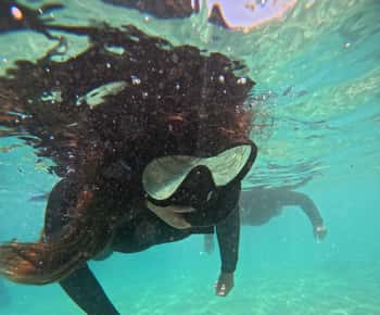 Morro Jable: Snorkelen