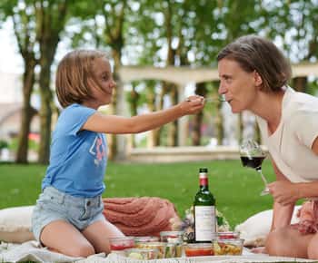 Margaux - Geführte Tour und Mittagessen im Schloss