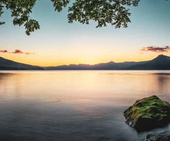 Hokkaido Lake Toya Full-Day Tour