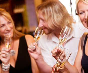 Naramata/Penticton: Full-Day Wine Tour with Tastings