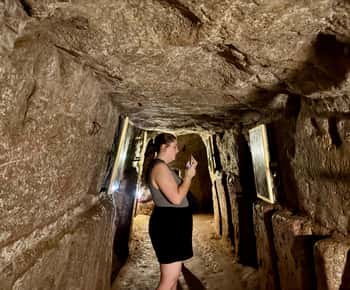 Hue: DMZ Half-Day Tour by Private Car to Vinh Moc Tunnels