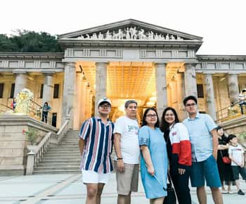 Cebu City Tour: Private Tour
