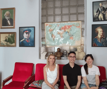 Chisinau:Transnistrien Sowjetische Ära& Schloss Mimi Weingut mit dem Auto
