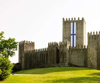 Guimarães: Excursão a pé pelos destaques e joias escondidas