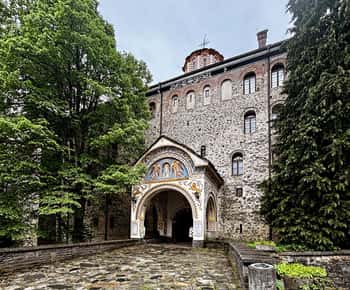 Tour PRIVADO: Monasterio y lagos de Rila - ¡PRECIO hasta 6 personas!