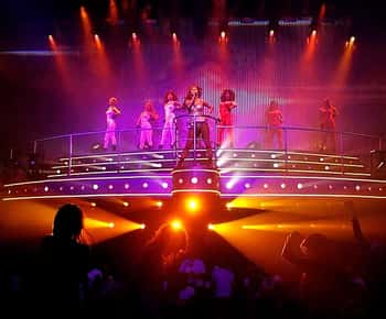 Playa del Carmen: Toegangskaartje nachtclub Coco Bongo