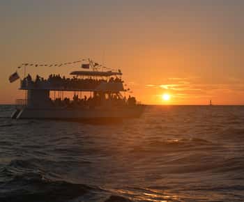 Naples Sunset Cruise