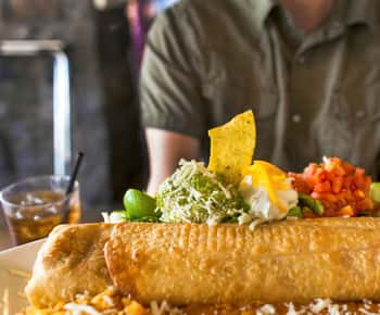 Tucson: Geführte Food Walking Tour mit Verkostungen