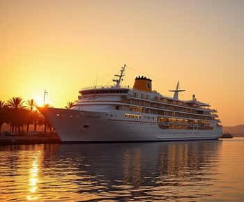 Cairo: 8-Day Customizable New Year Trip with Cruise & Hotels