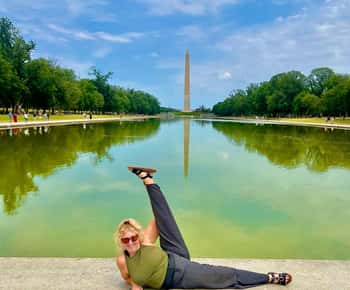 Washington, DC: National Mall-tur med adgang til monumenter