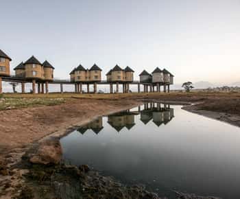 2 days 1 night saltlick safari from Diani/Mombasa
