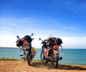 Esplora le gemme nascoste di Nha Trang con un tour privato in motocicletta