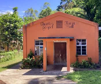 Jamaica: Tour cultural Spirit of the Maroons na Jamaica