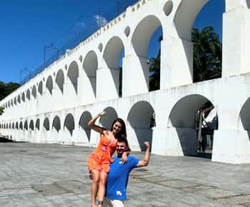 Ρίο: Ιδιωτική ξενάγηση της πόλης με εισιτήρια