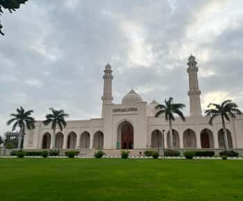 Tour storico della città di Salalah con cultura, cibo e shopping