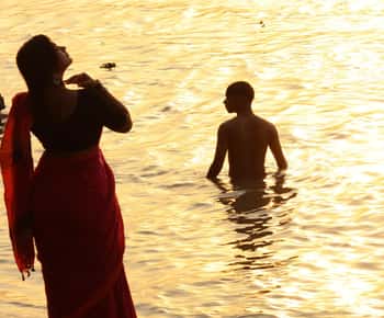 Calcutá: um mar de rostos e mil lugares