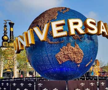 Beijing: Universal Beijing Resort 1-Day for Adult
