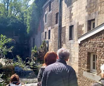 Excursão a pé de 2H em Maastricht