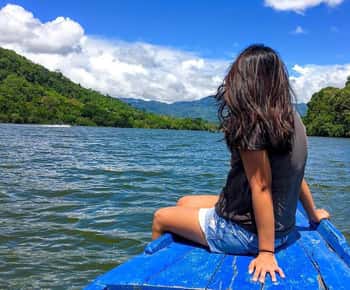 Vanuit Iquitos: Dagvullende tour in de Peruaanse jungle