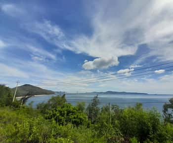 Hoi An to Quy Nhon by Private Car with Professional Driver