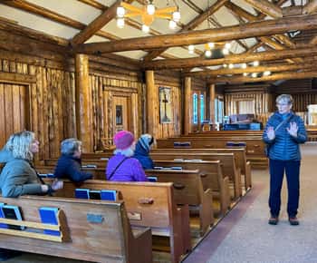 Palmer: Historic Downtown Walking Tour
