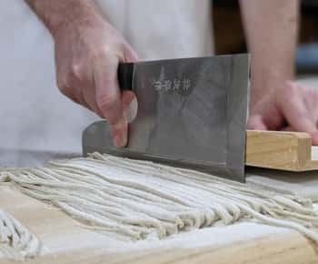 Matsumoto Kalesi Turu ve Soba Noodle Yapım Atölyesi