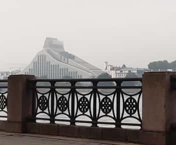 Riga for beginners