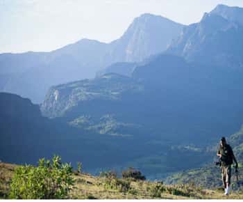 Kandy to Knuckles: Overnight Trekking & Hiking Adventure