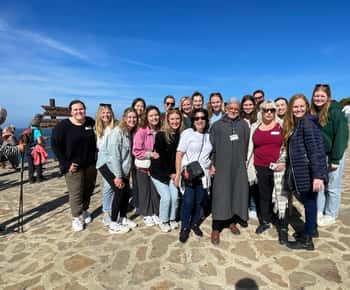 From Cádiz Bay: Tangier Day Trip with Ferry & Local Guide