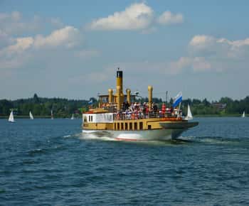 Prywatna piesza wycieczka po pałacu Herrenchiemsee