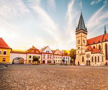 Viagem particular de Budapeste para Bratislava e Gyor, e vice-versa