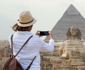 From Cairo: 8-Day Tour of Cairo, Luxor and Aswan with Cruise
