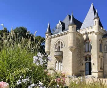 Von Bordeaux aus: Weinverkostung in Saint-Emilion am Nachmittag