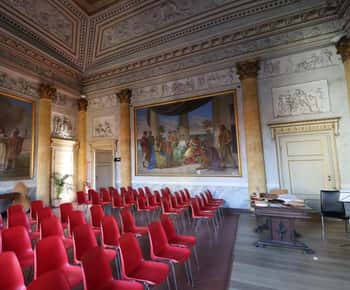 Cremona: Visit the Violinmaker School - The Secret of Strad