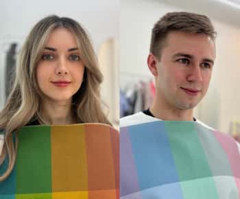 Seoul: Persönliche Farb-, Mode- und Make-up-Analyse