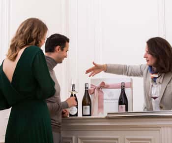 Beaune: Cata de vinos en el Château de Pommard