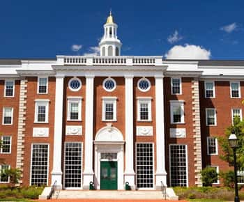 Boston 1 dia Harvard, MIT, Prudential Center City Tour