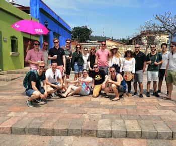 Tour privado de la ciudad de Oaxaca - Mejor valorado