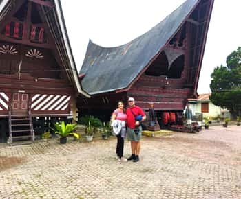 Tobameer meerdaagse tour vanuit Medan