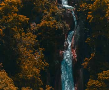 Mussoorie: Excursión de un Día a las Cascadas Kempty, Gun Hill y Lal Tibba