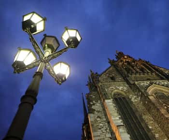 Jóias históricas de Brno: uma excursão a pé particular