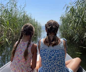 Lake Skadar: Exclusive Adventure with Local Captain Vasilije